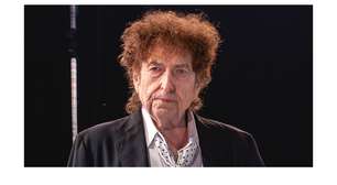 Bob Dylan, músico e ganhador do Prêmio Nobel de Literatura, de 85 anos: 'A paixão é coisa de gente jovem; os mais velhos devem ser mais sábios'