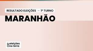 Maranhão: EDUARDO BRAIDE leva o governo no 1º turno; FUFUCA e LAHESIO BONFIM vão ao Senado