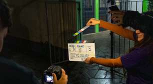 Projeto leva jovens de escolas públicas gaúchas para os bastidores do audiovisual com gravação de 11 curtas-metragens