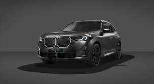 BMW anuncia X3 M50 com motor 3.0 MHEV de 443 cv