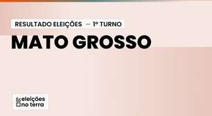 Mato Grosso: OTAVIANO PIVETTA leva o governo no 1º turno; MAURO MENDES e ZÉ MEDEIROS vão ao Senado