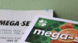 Mega-Sena: quatro apostas de Pernambuco ganham R$ 100 mil na quina; veja cidades