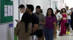 Escândalo Master pesa na urna para uns e passa batido para outros