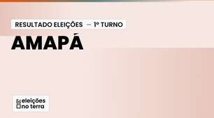Amapá: DR. FURLAN leva o governo no 1º turno; RAYSSA FURLAN e LUCAS BARRETO vão ao Senado