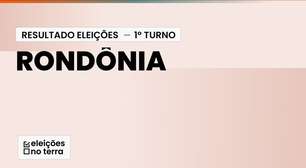 Rondônia: MARCOS ROGÉRIO leva o governo no 1º turno; Senado definido