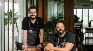 Vista comemora aniversário de 8 anos com menu especial assinado por Marcelo Corrêa Bastos e Filipe Leite