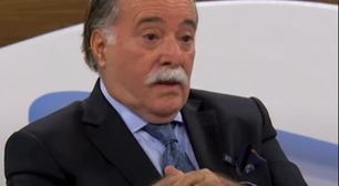 Tony Ramos explica por que acha que "Breaking Bad" é uma novela
