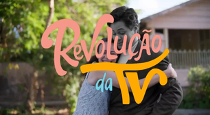'Revolução da TV' é destaque na Sessão da Tarde desta segunda