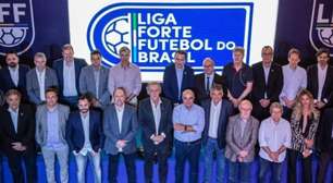 Clubes da FFU recebem antecipação milionária; saiba detalhes