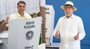 Flávio superou Lula em 4 dos 5 maiores colégios eleitorais: há espaço para mudança? O que dizem especialistas