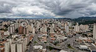Previsão do tempo em Jundiaí hoje: veja como fica o clima nesta segunda-feira