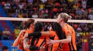 Osasco tem estreia de Stysiak em casa por vaga na final estadual