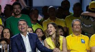 Os maiores vencedores e os maiores perdedores do primeiro turno das eleições 2026