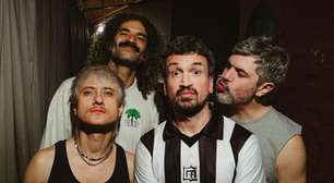 Sugar Kane e Zander se reúnem em turnê de celebração pela cena independente