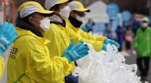 Maratona de Tóquio amplia voluntariado internacional para edição de 2027