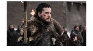 'Ainda acho que existe uma chance...': 15 anos após estreia em 'Game of Thrones', Kit Harington está reconsiderando seu retorno ao universo criado por George R.R. Martin