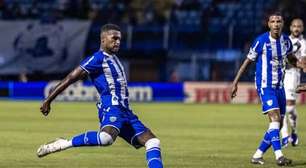 Jogador do Avaí avisa ao meia do Ceará após racismo: "Não ficará impune"