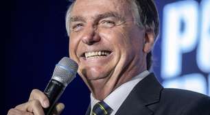 Líder do PL afirma que Jair Bolsonaro participará de eventual governo de Flávio