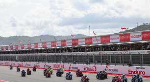 MotoGP: Confira horários e onde assistir ao GP da Indonésia, com Diogo Moreira e Marc Márquez