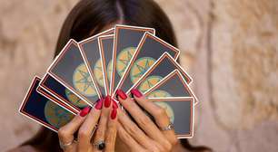 Qual é a carta de Tarot do seu signo para outubro?