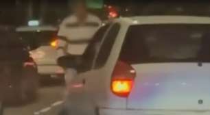 Motorista que atropelou tio de Boulos é liberado após prestar depoimento em SP