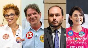 Quem são os senadores eleitos em 2026: veja os resultados por Estado