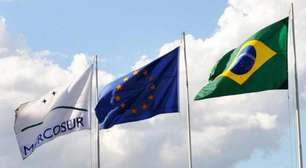 Acordo UE-Mercosul entra no 2° turno da eleição no Brasil