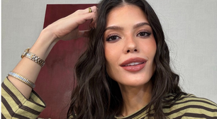 Vitória Strada será protagonista da nova novela das sete da Globo