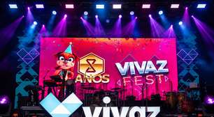 Vivaz completa oito anos e amplia comunicação da marca