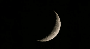 Lua hoje: veja qual é a fase lunar desta segunda-feira, 05 de outubro de 2026