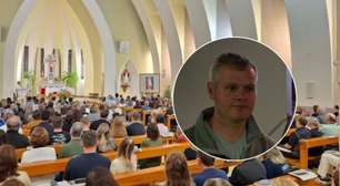 Padre é rendido e amarrado por criminosos armados na sacristia de igreja em Carazinho