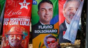 Flávio Bolsonaro x Lula: as diferenças (e semelhanças) dos projetos de Brasil que vão para o 2º turno
