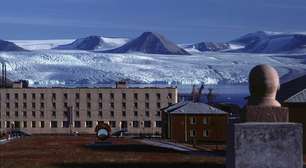 A novecentos quilômetros da Noruega ficam ilhas onde a Rússia quer testar Artigo 5 da OTAN