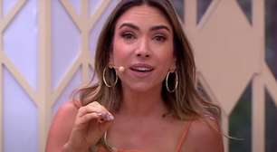 Filha de Silvio Santos, Patrícia Abravanel revela que viveu com salário 'humilde'
