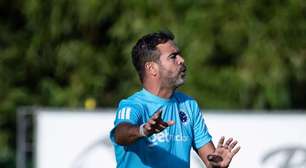 Cruzeiro pode ter até 4 desfalques contra o São Paulo