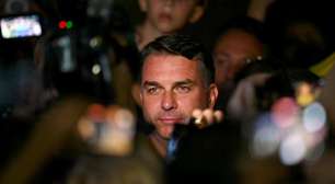 Flávio Bolsonaro e Lula disputarão segundo turno; desafio da esquerda é mobilizar abstencionistas