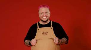 Criador do projeto Cozinheiros do Bem, Julio Ritta é confirmado na nova temporada do reality "Chef de Alto Nível"