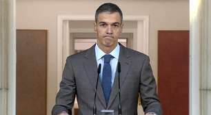 Sánchez convoca eleições antecipadas em meio à crise habitacional