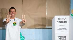 Entenda como Douglas Ruas conseguiu ficar à frente de Paes na eleição do RJ