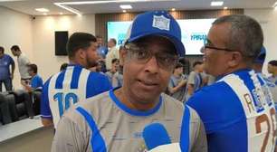 Carlos Alberto Dias morre aos 59 anos após passar mal em Pernambuco