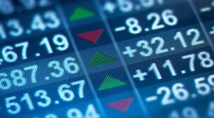 Ibovespa ultrapassa 200 mil pontos pela primeira vez na história