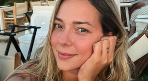 Carol Dantas expõe perrengue ao conhecer os sogros e diverte a web: 'Horrorosinha'