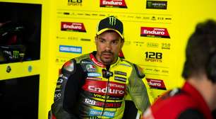 MotoGP: Franco Morbidelli deixa categoria e assina com Ducati no WorldSBK para 2027