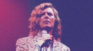 David Bowie terá celebrações globais para comemorar seu 80º aniversário em 2027