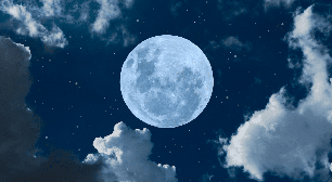 Segunda-feira, dia da Lua: entenda por que o início da semana é mais emocional