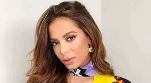 Anitta declara apoio a Eduardo Paes e revela desespero durante apuração: 'Medo do futuro'