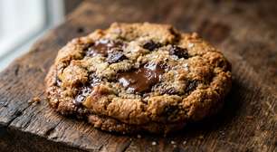 Fazer massa de torta com manteiga em temperatura ambiente facilita misturar os ingredientes, mas no Canadá a recomendação culinária é manter gordura e líquidos frios para conseguir uma crosta mais folhada