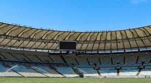 Justiça do Rio rejeita liminar do Vasco para jogar no Maracanã