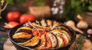 Jantar saudável: 3 receitas de forno leves e fáceis de preparar