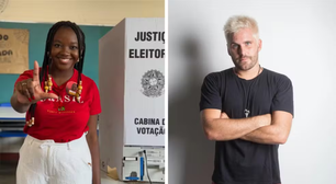 Eleições 2026: veja os famosos que conseguiram uma vaga no Legislativo